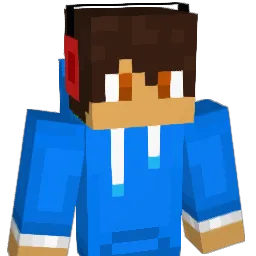 _S3ansLays_ Minecraft avatar bust