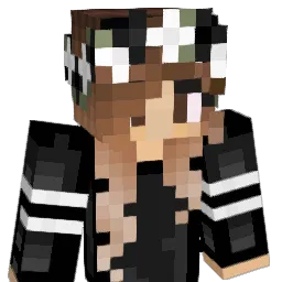 _S3r0x_ Minecraft avatar bust
