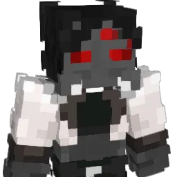 _S3rge_ Minecraft avatar bust