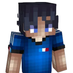 _S4um0n_ Minecraft avatar bust