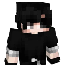 _S7L Minecraft avatar bust