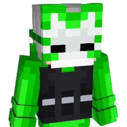 _SAC2_ Minecraft avatar bust