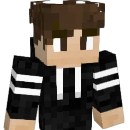 _SCP_073_ Minecraft avatar bust