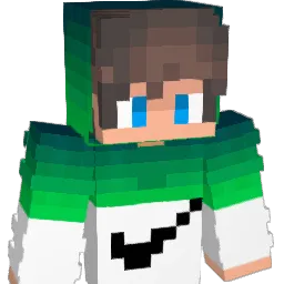_SCRE4M_ Minecraft avatar bust