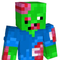 _SH4P3_SH1FT3R_ Minecraft avatar bust