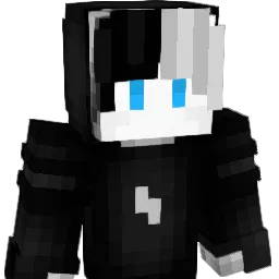 _SHAi_ Minecraft avatar bust