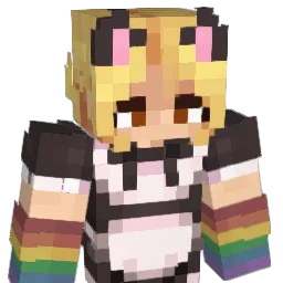 _SHZZY_ Minecraft avatar bust