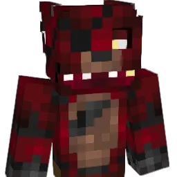 _SKULLKILLER_ Minecraft avatar bust