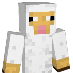 _SKY_CAT_ Minecraft avatar bust