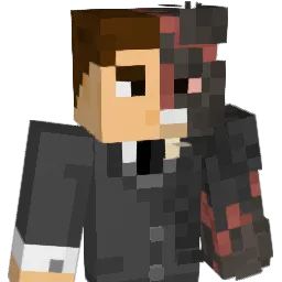 _SN1PE Minecraft avatar bust