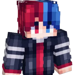 _SOHAKHUKUNG_ Minecraft avatar bust