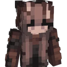 _SONL__ Minecraft avatar bust
