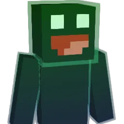 _SPEEDEE_ Minecraft avatar bust