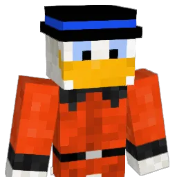 _SPL4SHY_ Minecraft avatar bust
