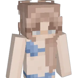 _SPOON_x Minecraft avatar bust