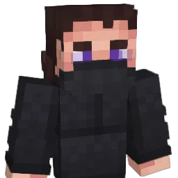 _SSDenzel_ Minecraft avatar bust