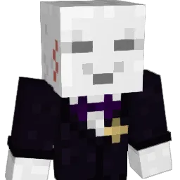 _SStar_Dust_ Minecraft avatar bust