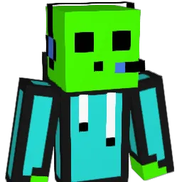 _STICE_ Minecraft avatar bust
