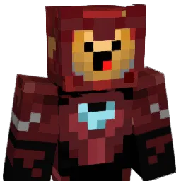 _STREX_ Minecraft avatar bust