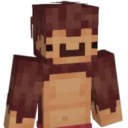 _STYN_ Minecraft avatar bust