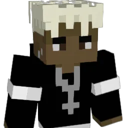 _STYX____ Minecraft avatar bust