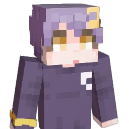 _SU_AN_ Minecraft avatar bust