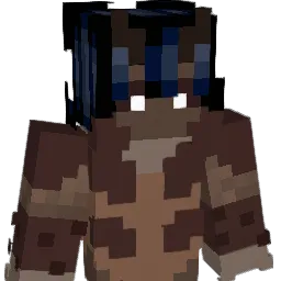 _S_u_s_h_ Minecraft avatar bust