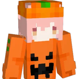 _SaRa Minecraft avatar bust