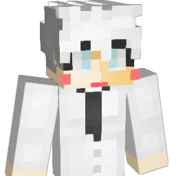 _SaRi_ Minecraft avatar bust