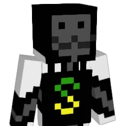 _Sabb Minecraft avatar bust