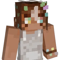 _Sabitsuki Minecraft avatar bust