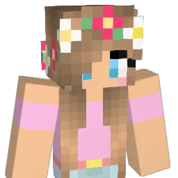 _SacredFire_ Minecraft avatar bust