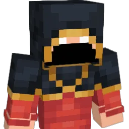 _SadBoyy_ Minecraft avatar bust