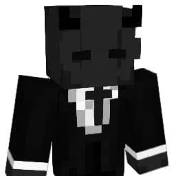 _SadSamu Minecraft avatar bust