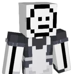 _Sae_ Minecraft avatar bust