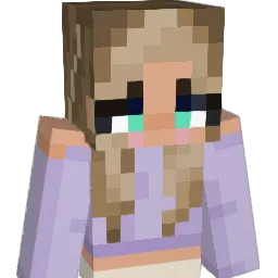 _Saffron's Minecraft skin