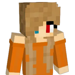 _Sage_S Minecraft avatar bust