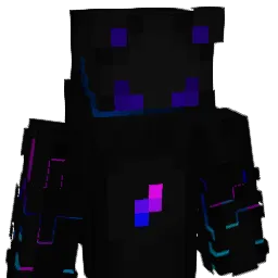_Sagun Minecraft avatar bust