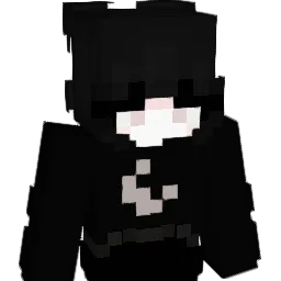 _SahSM_ Minecraft avatar bust