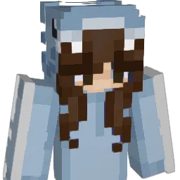 _Sajoo_z Minecraft avatar bust