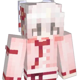 _Sakura_XD's Minecraft skin