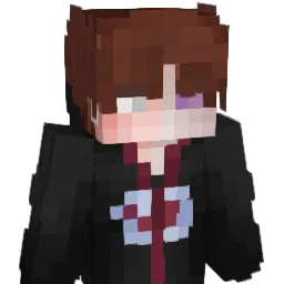 _Sal4d Minecraft avatar bust