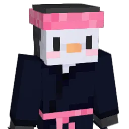 _Saltykale_ Minecraft avatar bust