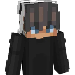 _SalvahIsHere Minecraft avatar bust