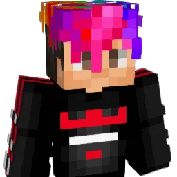 _Sam_Thomaz_ Minecraft avatar bust