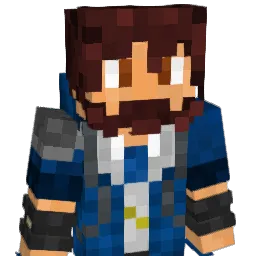_Samael___ Minecraft avatar bust