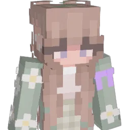_Sammie's Minecraft skin