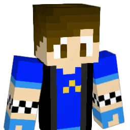 _Sammy_Q Minecraft avatar bust