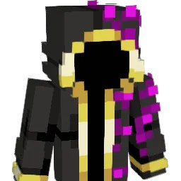 _Samurai_King_ Minecraft avatar bust