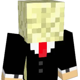 _SandGuardian_ Minecraft avatar bust